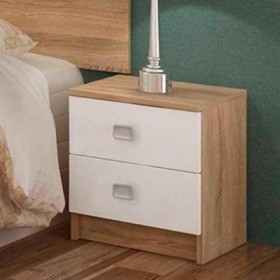 Mesita de Noche Champion