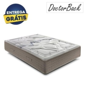 Colchón  Memory Visco (c/ Envío GRATIS)