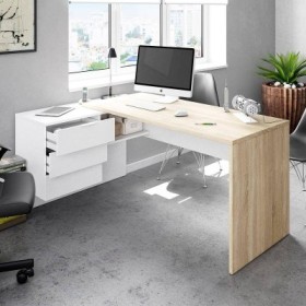 Escritorio Reversible Office