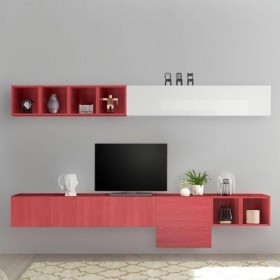 Mueble de Salón Infinity