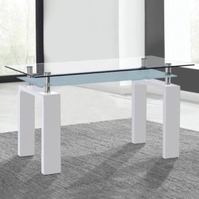 Mesa de Comedor Bromelia