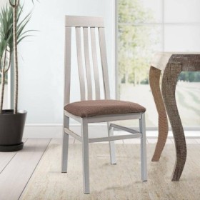 Silla de Comedor de Madera 097C