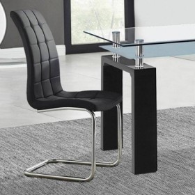 Silla de Comedor Tulipa