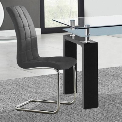 Silla de Comedor Tulipa