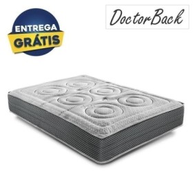 Colchón Cool Fresh (con envío GRATIS)