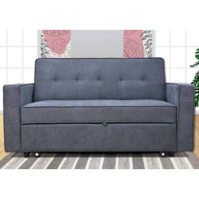 Sofá Cama Izan (167x88cm)