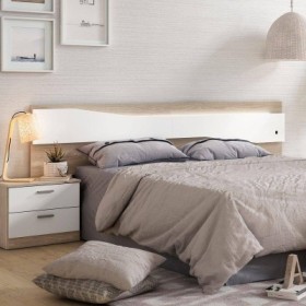 Cabecero Nantes (con luz LED)