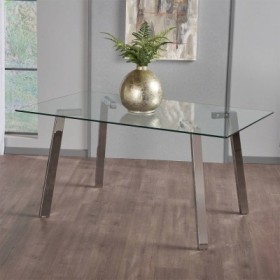 Mesa de Comedor Fija Cascais