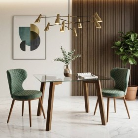 Mesa de Comedor Fija Odivelas