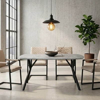 Mesa de Comedor Fija Coimbra