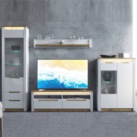 Estantería Completa Solomia