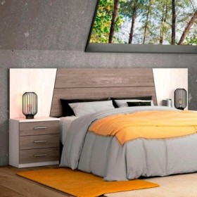 Cabecero Simon 260cm