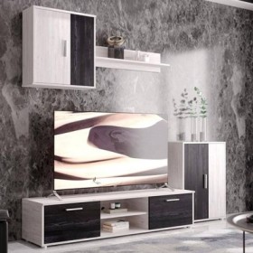 Estantería Completa Camila