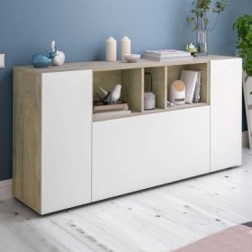 Aparador 3 Puertas Loira