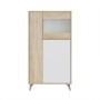 Mueble Bar Kikua
