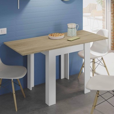 Mesa de Cocina Extensible Livre