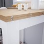 Mesa de Cocina Extensible Livre