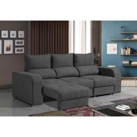 Sofá 3 Plazas c/ Cama Dubai (245cm)
