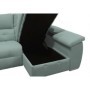 Sofá 2 Plazas Relax Eléctrico + Chaise Longue Valencia (300x160 cm)
