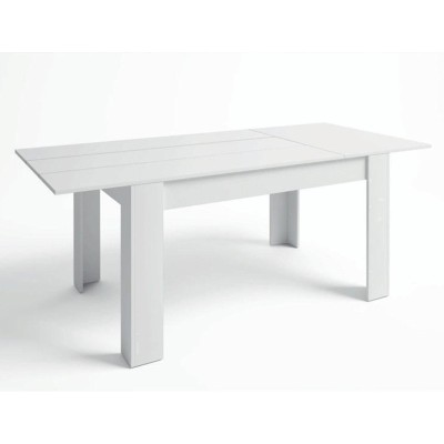 Mesa de Comedor Extensible Bass