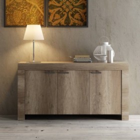 Aparador 3 Puertas Land