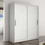 Armario 2 Puertas Correderas Westa I