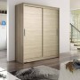 Armario 2 Puertas Correderas Westa I