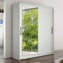 Armario 2 Puertas Correderas Westa VI