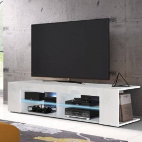 Mueble TV Smart 140 (c/ Luz LED)