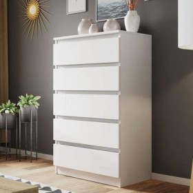 Sinfonier 5 Cajones Malwa M5