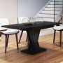 Mesa de Comedor Extensible Masiv