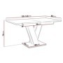Mesa de Comedor Extensible Masiv