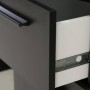 Escritório Gamer Ayo  (c/ LUZ LED)