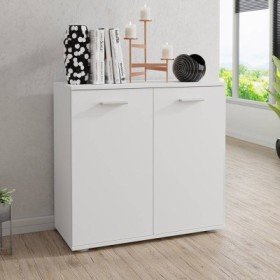 Aparador 2 Puertas Mike 3