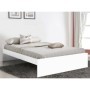 Pack Dormitorio Completo Cannes c/ Sinfonier + Somier + Colchón Premium 17HR (190x150cm)