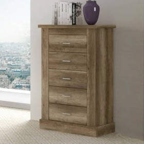 Sinfonier 5 Cajones Chellen