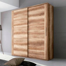 Armario 2 Puertas Corredizas Chellen