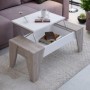 Mesa de Centro Elevable James
