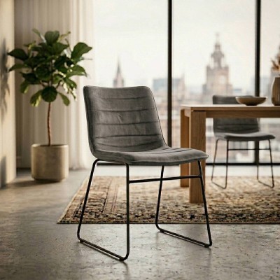 Silla Brooklyn