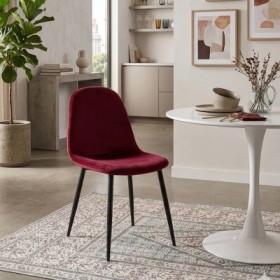 Silla de Salón Inoui