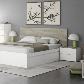 Pack Cabecero + 2 Mesitas de Noche New Dreams