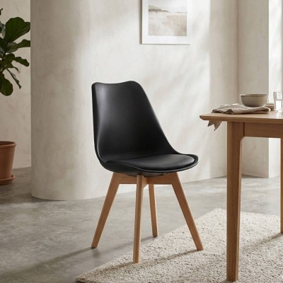 Silla de Comedor Emy