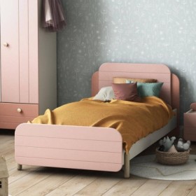 Cama Juvenil Jade 190x90cm