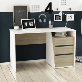 Escritorio Jefferson