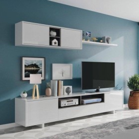 Mueble de Salón Completo Belus