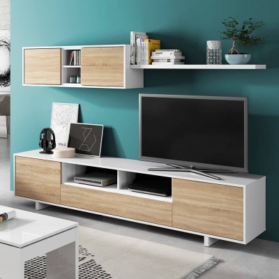 Mueble de Salón Completo Belus