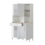 Mueble Auxiliar de Cocina c/ 1 Cajón Kira IV