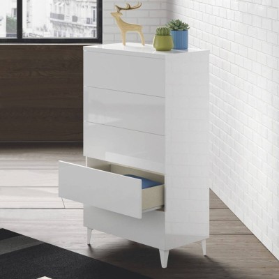 Sinfonier 5 Cajones Loft