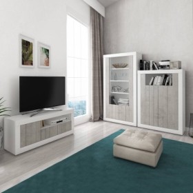 Mueble de Salón Completo Reven