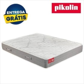 Colchón Pikolin Allegro 2.0 23cm (c/ Entrega GRÁTIS)